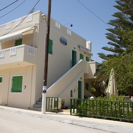 Mirtini Apartments Myrtos  Exterior photo